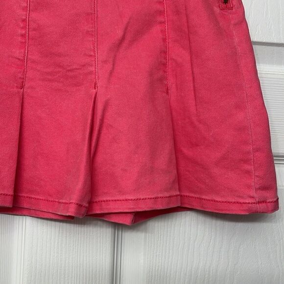 Women's Pink Skirt Size 11 - Picture 2 of 5
